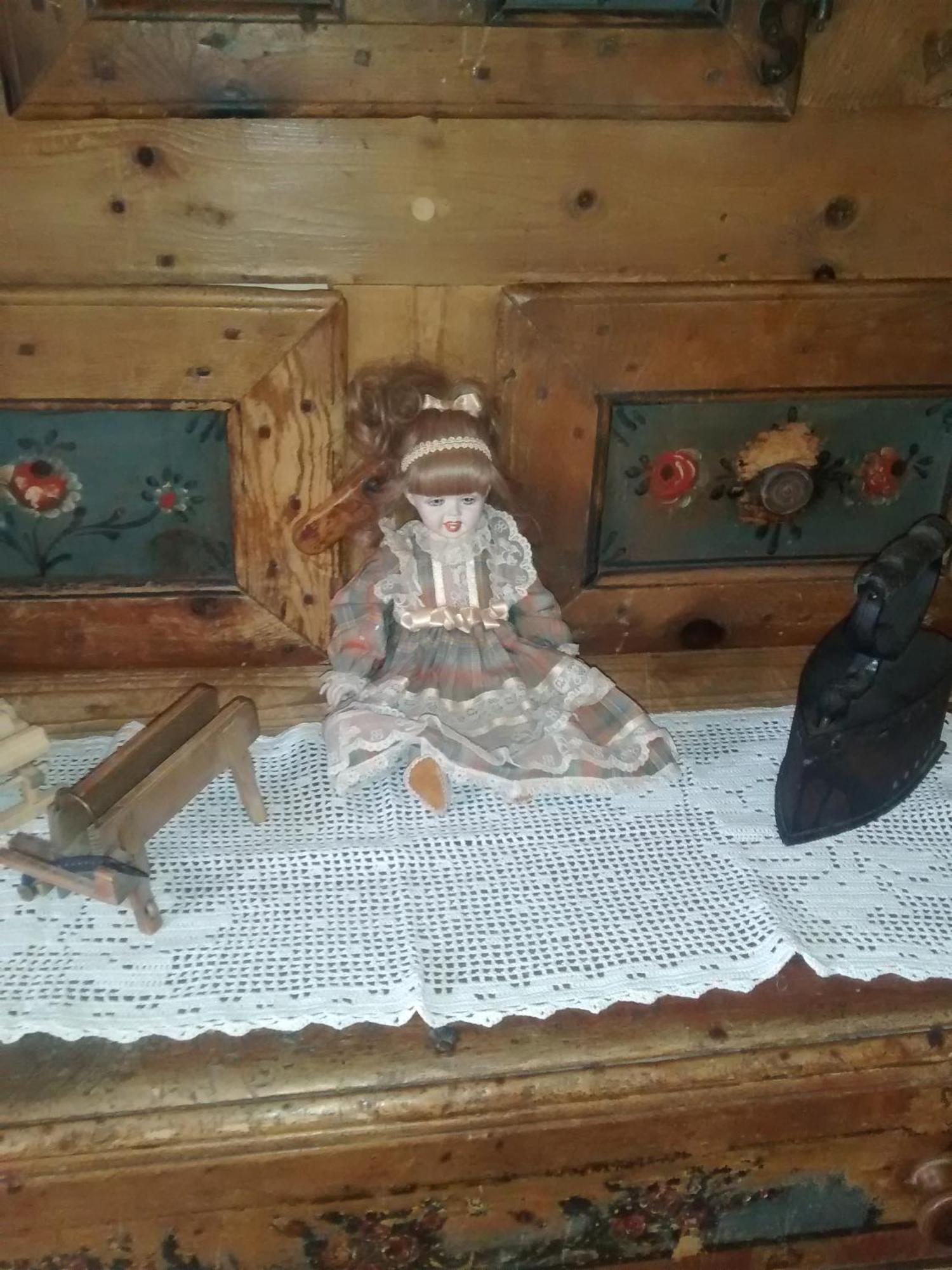 Ziano di Fiemme Beb La Stube Dei Partel Bed & Breakfast エクステリア 写真