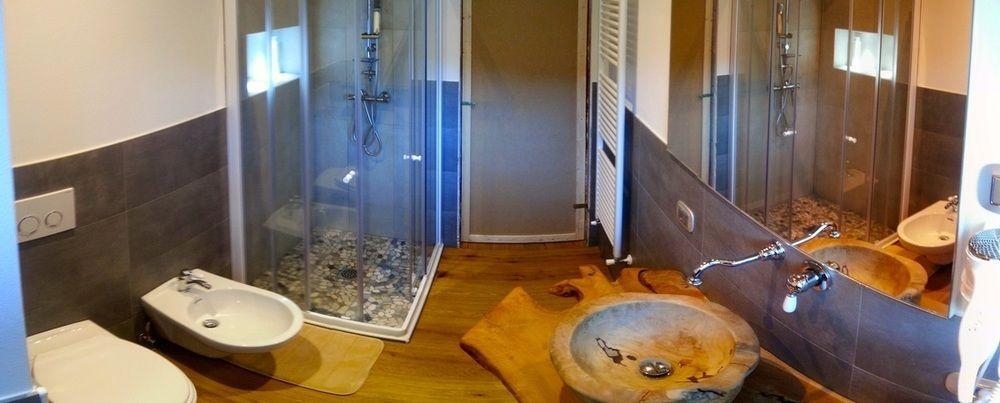 Ziano di Fiemme Beb La Stube Dei Partel Bed & Breakfast エクステリア 写真